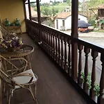 Xuegu La Bola Σπίτι διακοπών Ceceda de Abajo