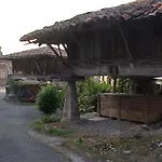 Xuegu La Bola Σπίτι διακοπών Ceceda de Abajo