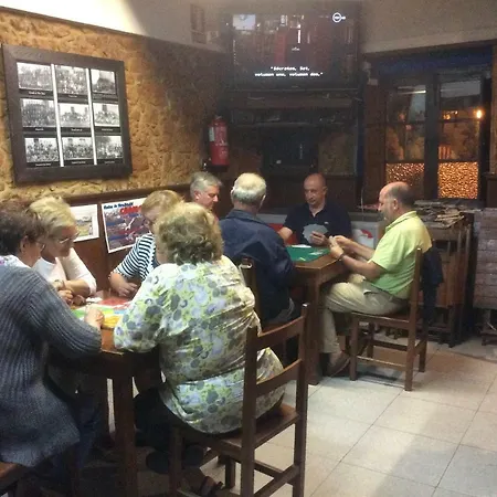 Hébergement de vacances Xuegu La Bola